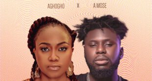 Music: Aghogho - No Worries Feat. Amose (+Lyrics) | @aghoghomusic, @amose_music