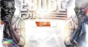 [Music] Nuel Chuwkwuma – Ebube Dike (Live)
