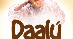 Lilian Nneji Unveils Heartfelt Worship Single "Daalu"