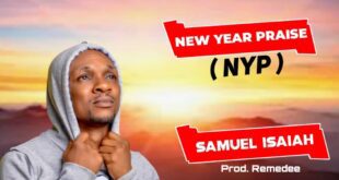 New Year Praise (NYP) by Samuel Isaiah