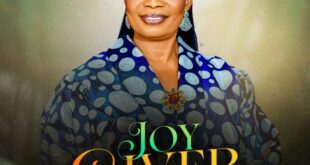 New Music: MaryJane Nweke | Joy Giver