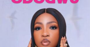 NEW MUSIC: ODOGWU - Anita Joseph