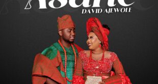Music Video: ASAKE by David Ajewole