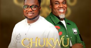 Chukwu Nonso - Tobi Black Ft. Chigozie Wisdom