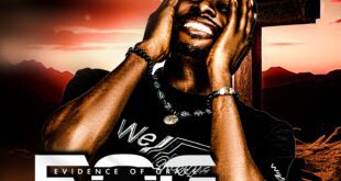 DeeMike Song - Evidence Of Grace (EOG) [Mp3 & Lyrics]