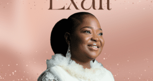 Exalt (Official Video) By Tinuade