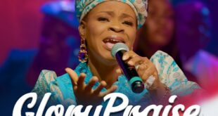 [Music] Glory Praise Medley - Oluyinka Iyanda