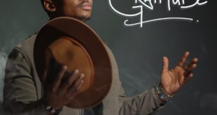 [Music + Video] Deoye - Gratitude