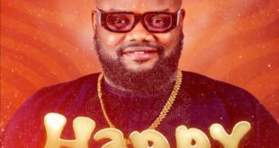Sensational Bamidele - Happy