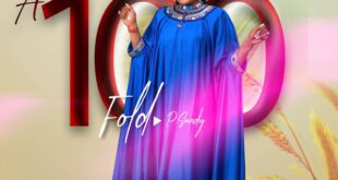 MUSIC: P. Sandy • A HUNDRED FOLD