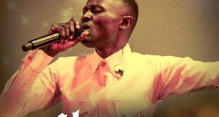 Music+Video: Elijah Oyelade stirs deep worship with 'Iba Re' | @elijahoyelade_
