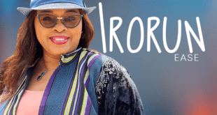 New Music - Lanre glorious - Irorun Ease