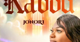 [Music + Video] KABOD - Jonori