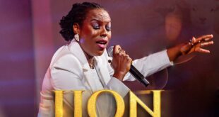 Lion And The Lamb (Audio & Video) By Purist Ogboi