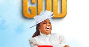 MERCY IDEGWU - IMMORTAL INVISIBLE GOD