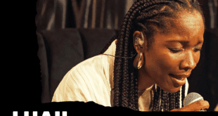Maudlyn Abajuo Unveils Powerful Worship Medley “I Hail You”