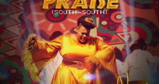 Video+MP3: Naomi Classik - Niger Delta Praise Medley | @naomiclassik