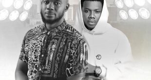 Exalted - Rawlins Ehigie ft. G Ben (Gospelconnect)