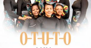 O.C Divine - Otuto