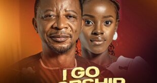 Paul Oluikpe-I go Worship You ft Possible Mima