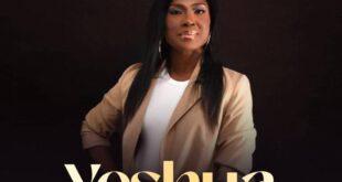 Sandra KayK - Yahweh Praise Medley