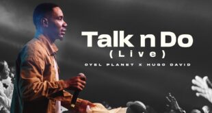 [Video] Talk N Do - Okey Sokay ft. Oyel Planet & Hugo David