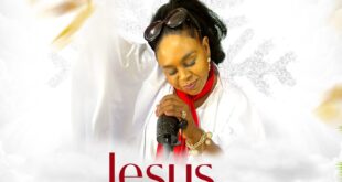 Ailly OmoJehova drops a Christmas song 'Jesus is Born'