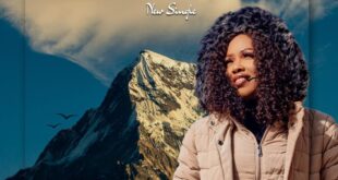 DORIS O PRAISE – MOUNTAIN