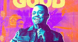 You Are Good (Audio & Video) By Evans Ogboi