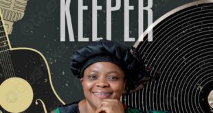Covenant Keeper By Zuliatu Umar
