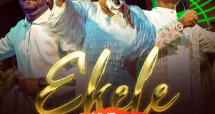 Music+Video: Mr M & Revelation - Ekele (Live) Feat. Preye Odede | @mystermiracle, @preyeodede