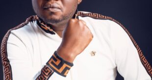 Pè É Rí 'Re (call him and see his goodness) By Minister Leke Fatoberu