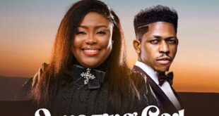 Video: Lily Perez x Moses Bliss - Amazing God (Mind-Blowing)