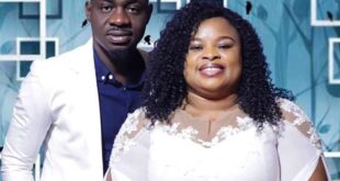 Mr. M & Revelation Became a Beacon of Hope and Heritage in Gospel Music in Nigeria
