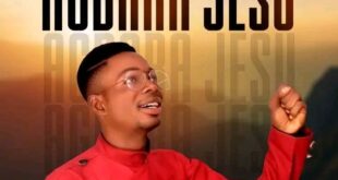 [Music] Agbara Jesu By Adeyi Elias