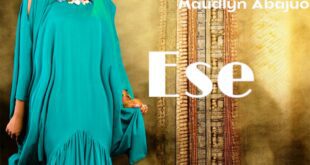 Gospel Music Minister Maudlyn Abajuo Releases New Single “Ese” – A Powerful Anthem of Gratitude