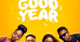 GEMS Releases Uplifting Sound “Good Year”