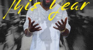 [Music] This Year - Hezekiah Levite