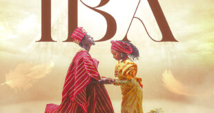 IBA - Omotosho Oluwafemi (feat. Oluwaseyi Omotosho)