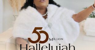 Shade Kings Oyewusi Makes A Comeback With ‘50 Million Hallelujah’ New Song