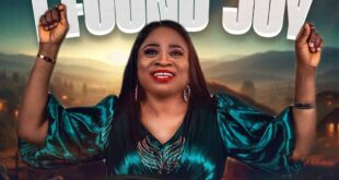Music: Chizyque – I Found Joy
