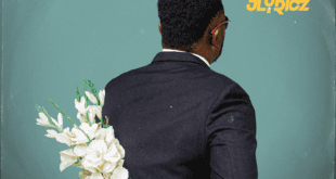 NEW RELEASES: Jlyricz - Sweet Daddy