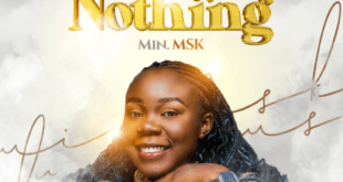 Out of Nothing by MSK