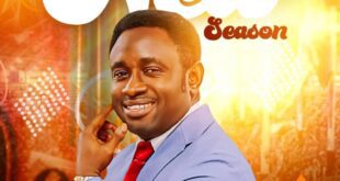 [Music] New Season - Godwin Ewelike