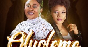 Oluoleme (He Has Done It For Me) by Queen Imade Ft. Favour Jazzy
