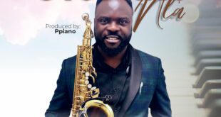 OLORUKO NLA by Gboyepraise