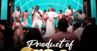 Music+Video: Mr M & Revelation - Product of Grace | @mystermiracle