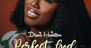 Perfect God (He Loves Me) [Audio & Video] By Diana Hamilton