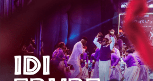 Music + Video: Preye Odede - Idi Ebube