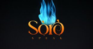 Soro by Uniekgrace Featuring Apostle Richard Onebamoi